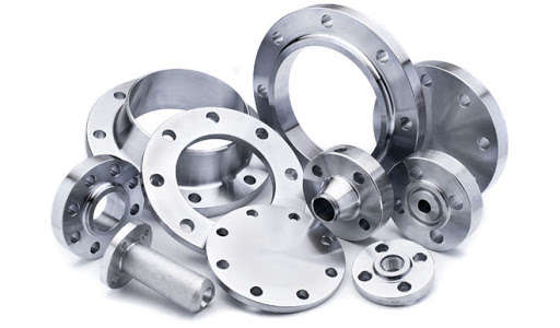 Nickel Alloy Flanges